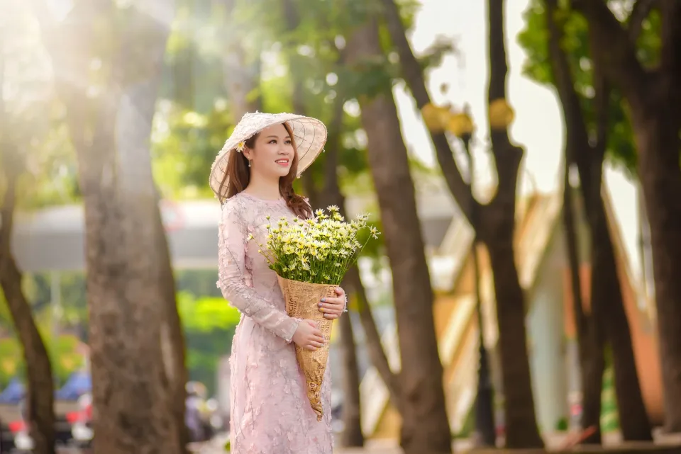 Ảnh chân dung Lớp Toán Cô Tiên